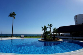 Family complex Mi Capricho 1, sea view